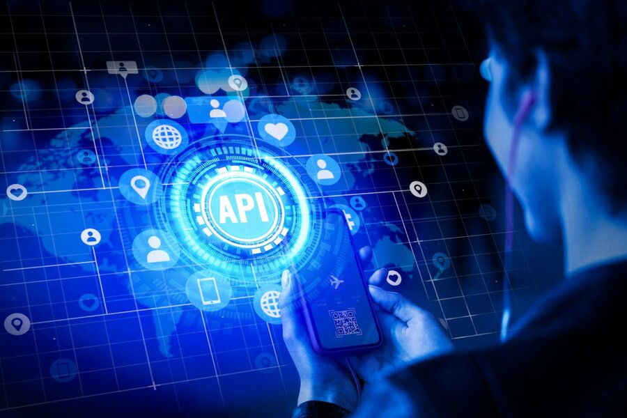 Integração de Sistemas e APIs